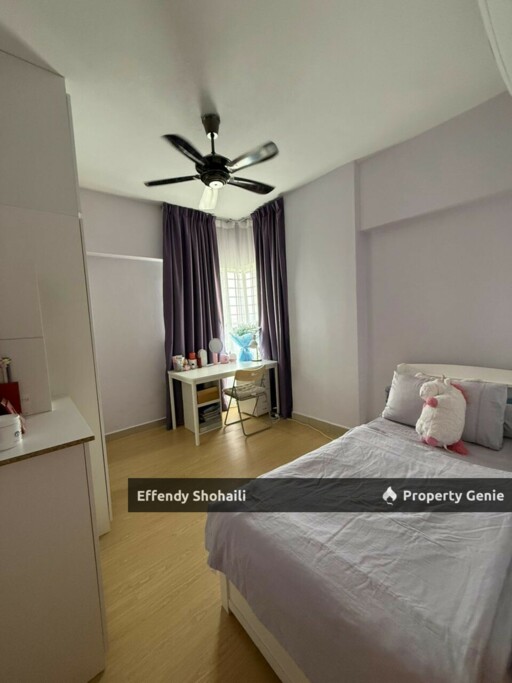 PANTAI PANORAMA BANGSAR CONDO
