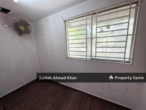 Damai Perdana Cheras Townhouse Lower Unit For Sale D'Majestica