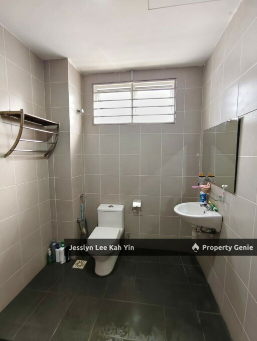 Rigdeview Residence, Kajang