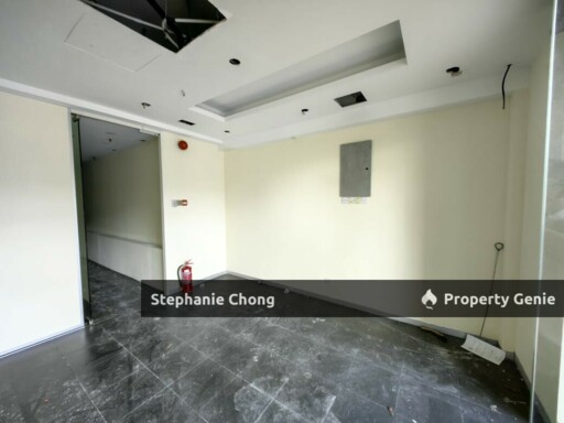 Office/Retail Space at Phileo Damansara 1