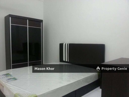 Elit Heights Condominium