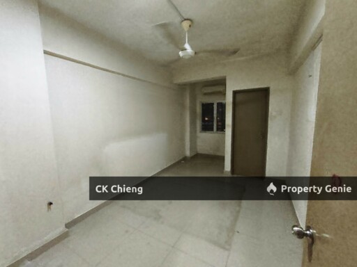 Villaria Condominium Rent, 3 Rooms Furnished, Bandar Sunway PJCC