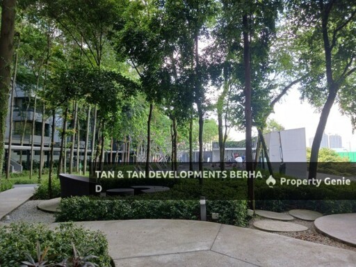 G Residence @ Desa Pandan