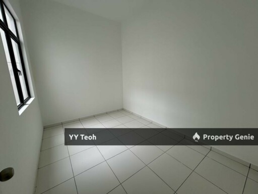 Bukit Katil Damai Double Storey Terrace
