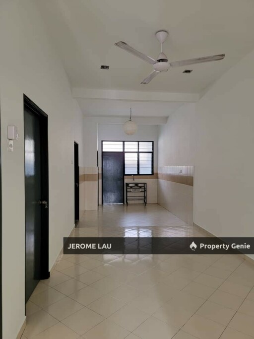 For Sale: Single Storey Terrace House @ Darulaman Perdana, Sungai Petani