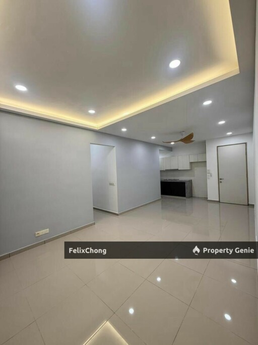 Greenfield Regency,Skudai,Tampoi Apartment,High Floor,Full Loan,Cash Out