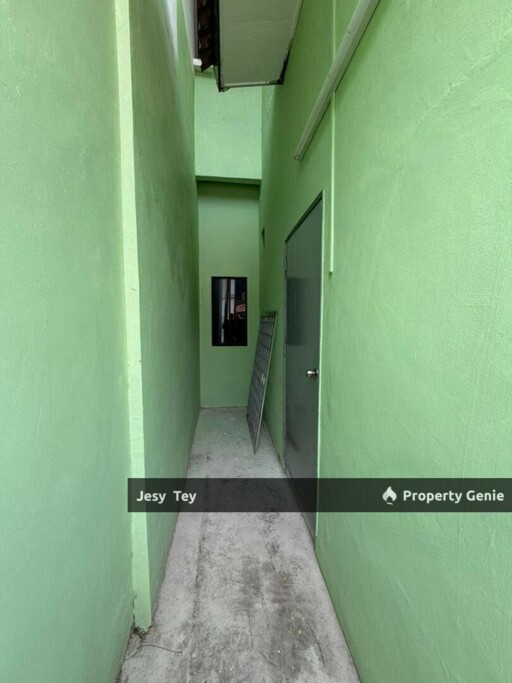 Bandar Sri Alam Double Storey Corner Lot For Sales