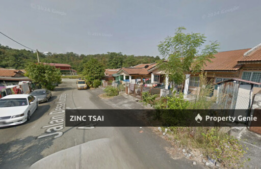 1 Storey Terrace @ Taman Desa Kundang {Save RM 77,235}