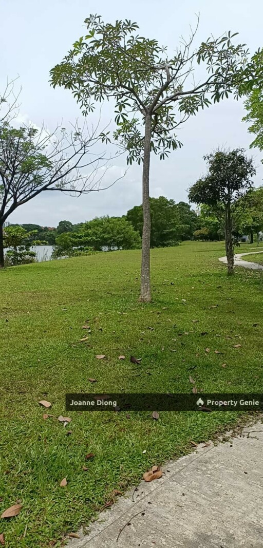 Cascadia Lake Vista Puchong