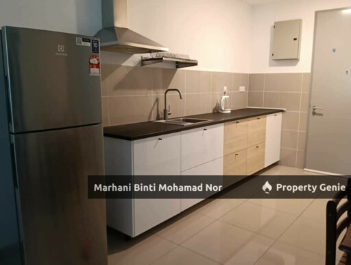 Basic • Bandar Kinrara • Single Storey Terrace