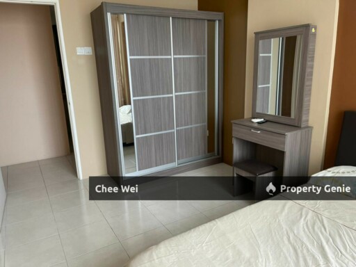 📍IPOH @ Seri Tecoma Botani For Rent