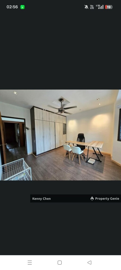Pandan Indah Double Storey Terrace House