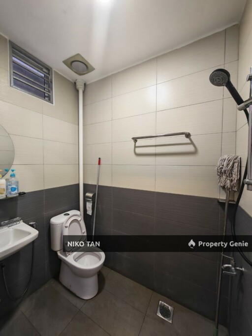 Jalan Bayan 1Sty Fully Renovated Taman Megah Ria Masai For Sale