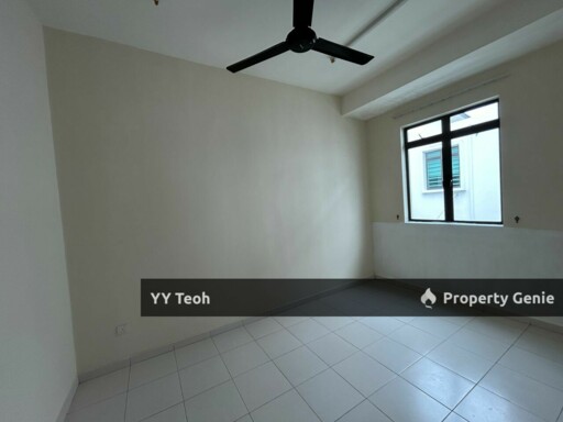 Ozana Residence Double Storey Semi-D