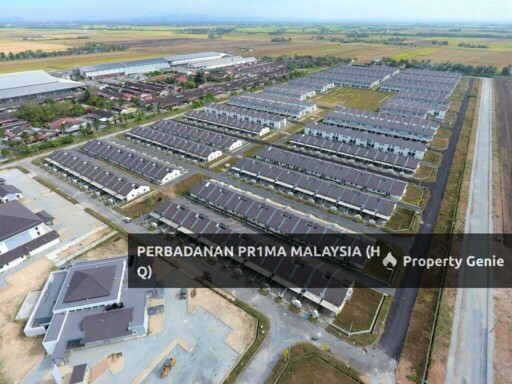 PR1MA Simpang Empat 2