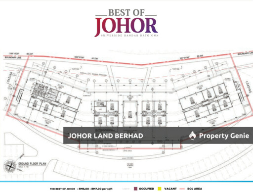 Tebing Bandar Dato' Onn