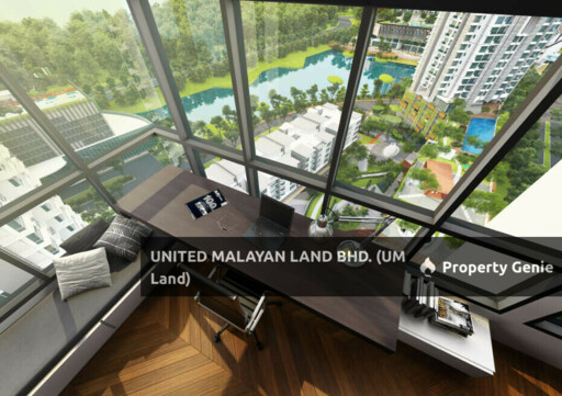 Viridea Lakeside SOHO