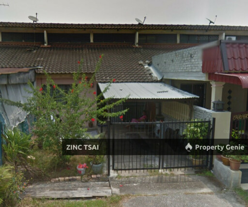 Taman Seri Putera Banting 1 Storey Terrace Auction | Renovated 1 Storey Terrace | Save RM 62.5K | RM 202.5K