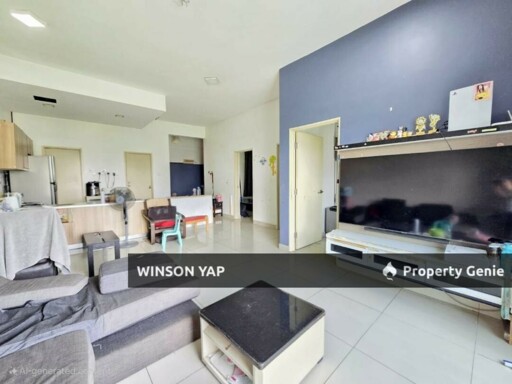 Palazio Apartment Mount Austin JB Below Market Value Can Full Loan