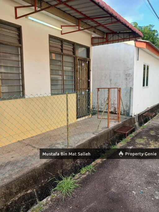 Bandar Seri Astana, Fasa A Mahalia, Sungai Petani