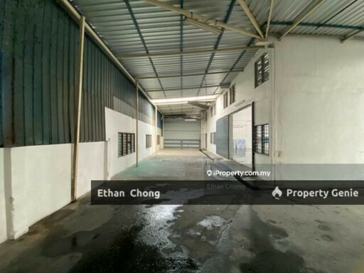 Tpp Puchong, Taman Perindustrian Puchong