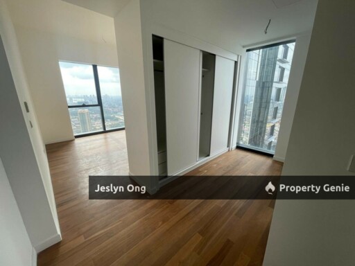3 Bedrooms Condominium at The Astaka @ 1 Bukit Senyum for Sale