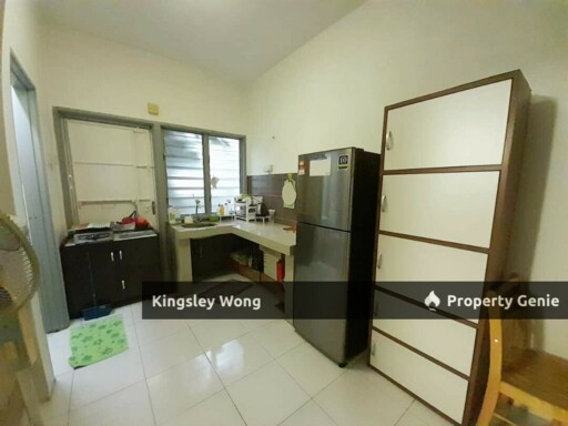 Station 18 Pengkalan Near Aeon Lotus 1.5 Storey Terrace House Facing Field Unit