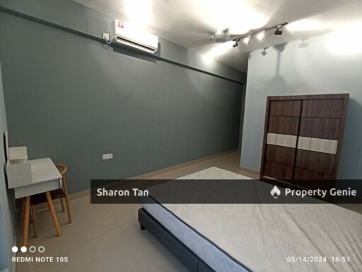 New House  Sea View Sierra Height 3 Bedroom Fully Furnished Sierra Perdana, Masai, Pasir Gudang