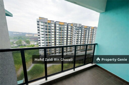 Residensi Zamrud @ Kajang 2