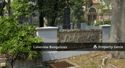 Lakeview Bungalows