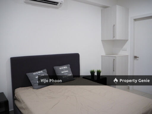 Solstice at Cyberjaya Fully Furnished with Car Park