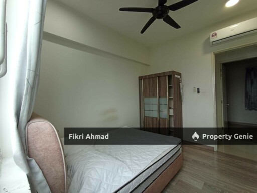 FOR RENT: Southbank Residence Jalan Klang Lama