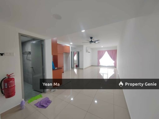 Avia Plus Apartment Bandar Country Homes Rawang