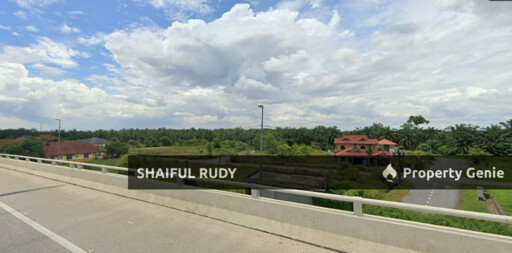 Lot Banglo Freehold Corner Tiada Sekatan Murah 20% Below Market 9300sf