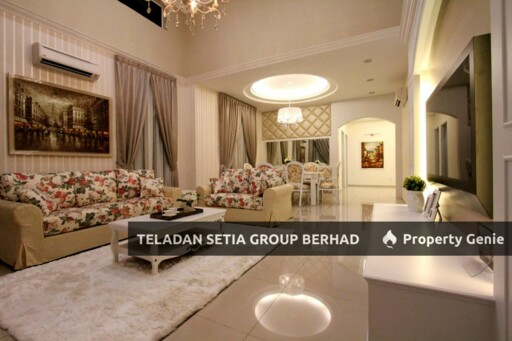 Taman Belimbing Setia 2
