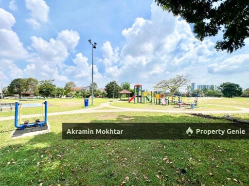 Freehold & Facing Open | Double Storey, Taman Pelangi Semenyih 1 @ Semenyih