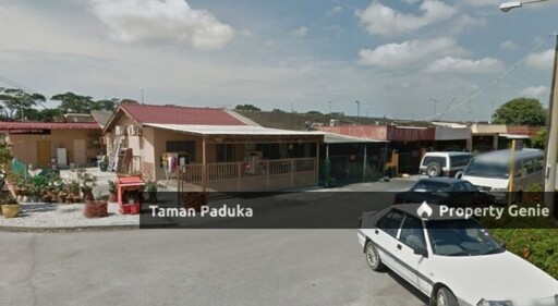 Taman Paduka