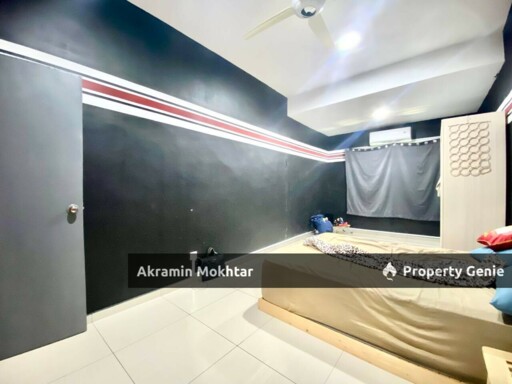 Freehold & RENOVATED | Single Storey Terrace@Taman Dusun Jaya, Semenyih
