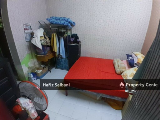 Single Storey Taman Banting Baru Banting