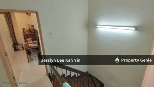 Taman Kajang Prima, Corner Lot