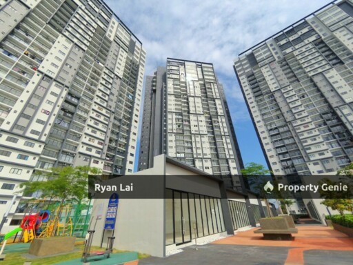 Lili Residence | Save up to 127k | Below Market Value 34% Auction Property!