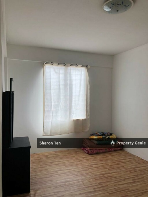 Flat Sri Lanang Jln Harmonium Tmn Desa Tebrau JB Bumi Lot Freehold