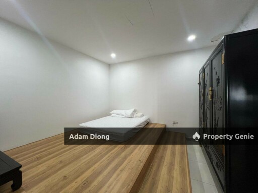 Green Haven @ Kota Puteri @ Duplex Penthouse
