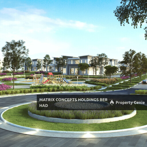 Residensi SIGC Seremban