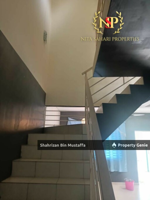 For Sale, Taman Scientex Kulai