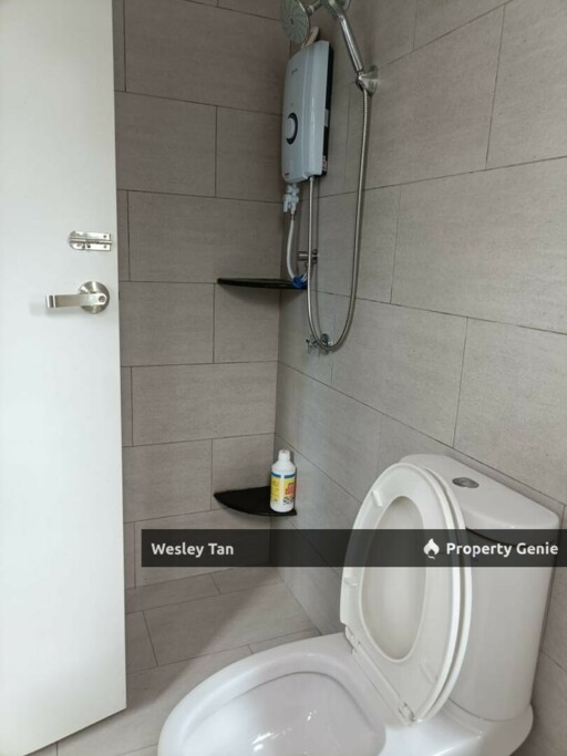Best Offer One Krubong 2 Storey Terrace Fully Furnished Freehold 24/7