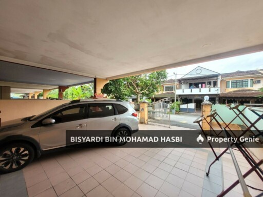 RENOVATED 2 STOREY TAMAN MULIA PAJAM, NILAI .