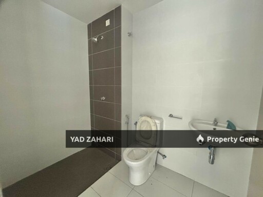 Aster Residence, Diamond City Semenyih | 2-Storey Terrace 4 Bedrooms | RM630K - Brand New, Gated Guarded and Lowest Price