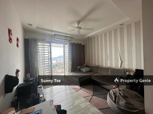 Surin Condo, Tanjung Bungah, Nice Seaview