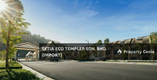 SETIA ECO TEMPLER